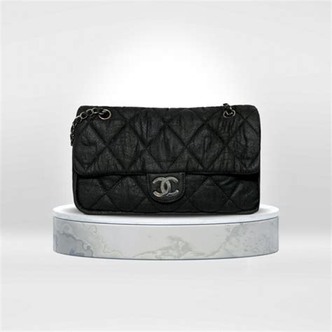 how to authenticate a vintage chanel bag|chanel bags vintage authenticity.